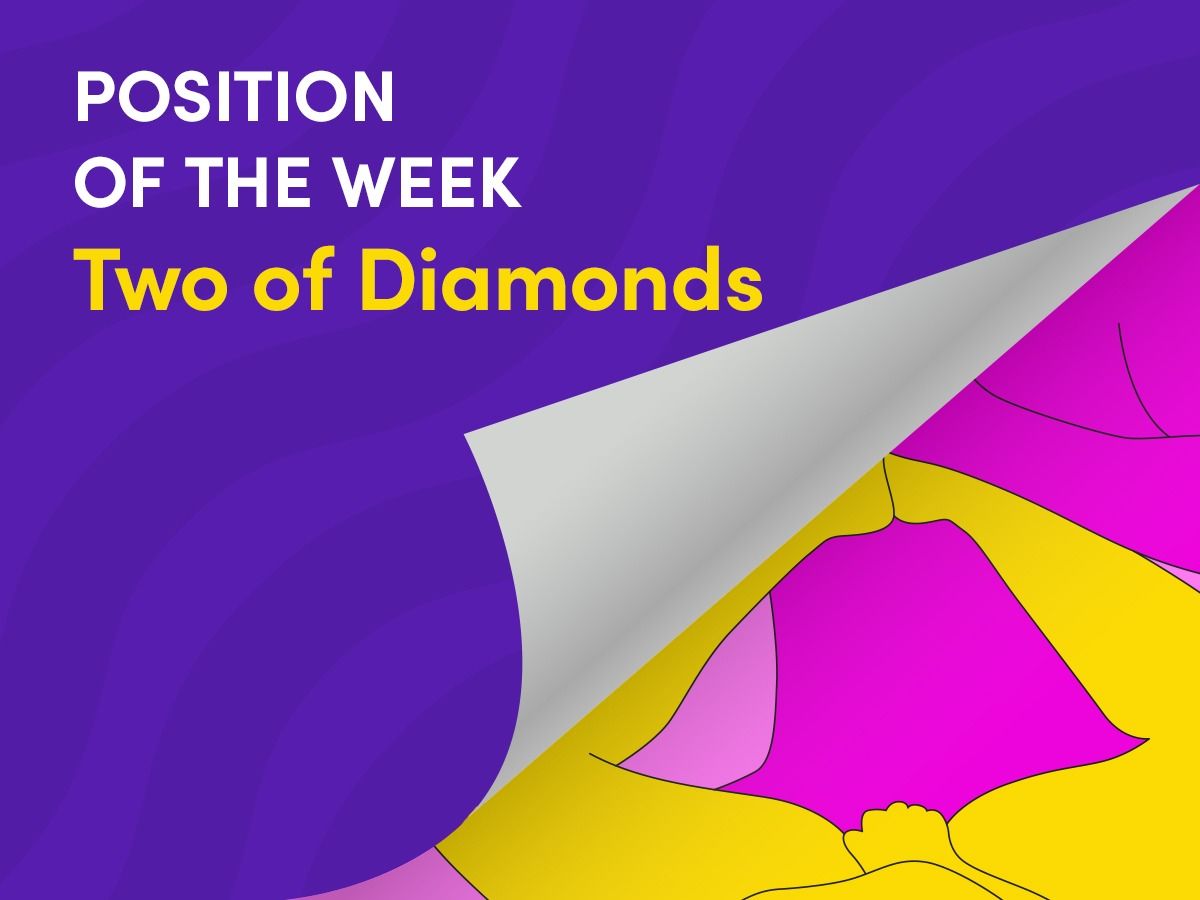 Position of the Week