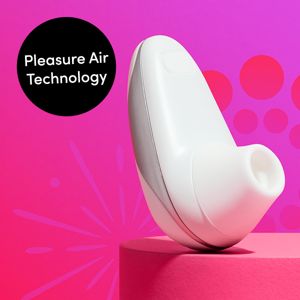 Up to 70% Off selected Clitoral Suction