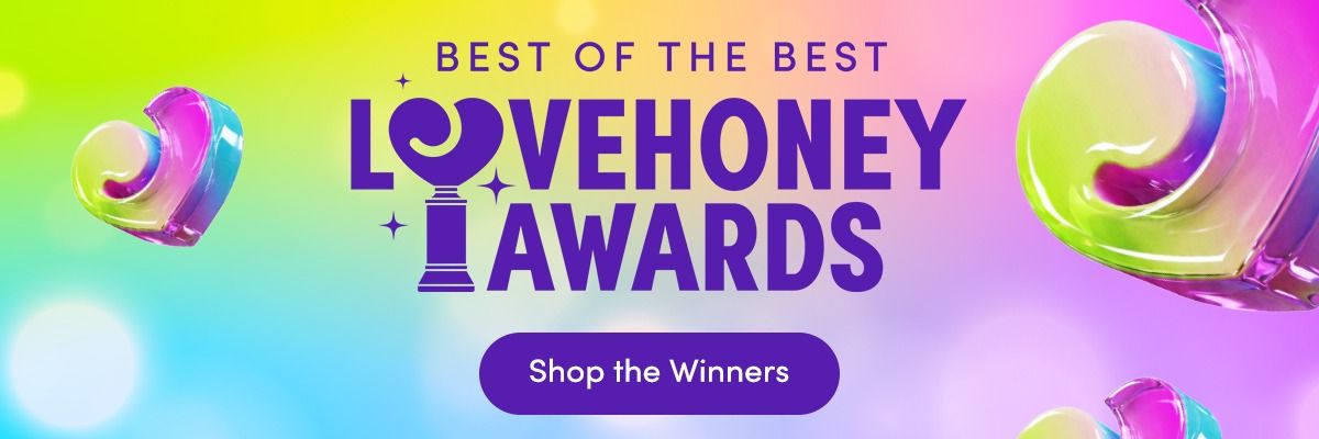 Lovehoney Awards