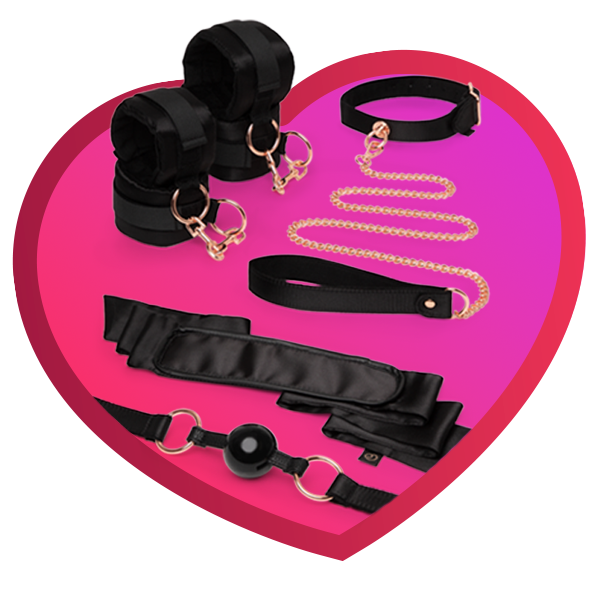 Bondage Deals
