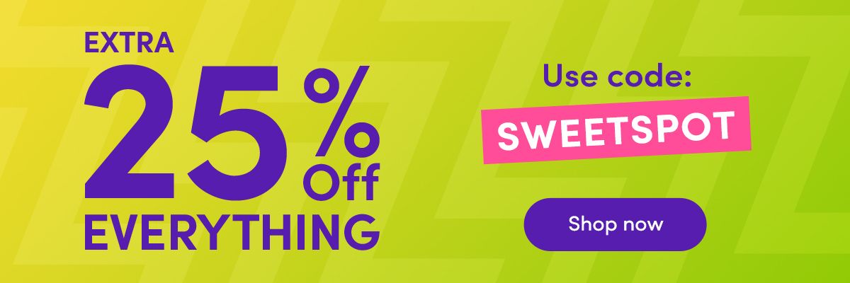 Easter Weekend Promo