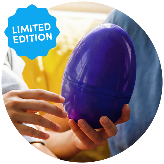 Lovehoney Pleasure Egg Couple's Discovery Kit