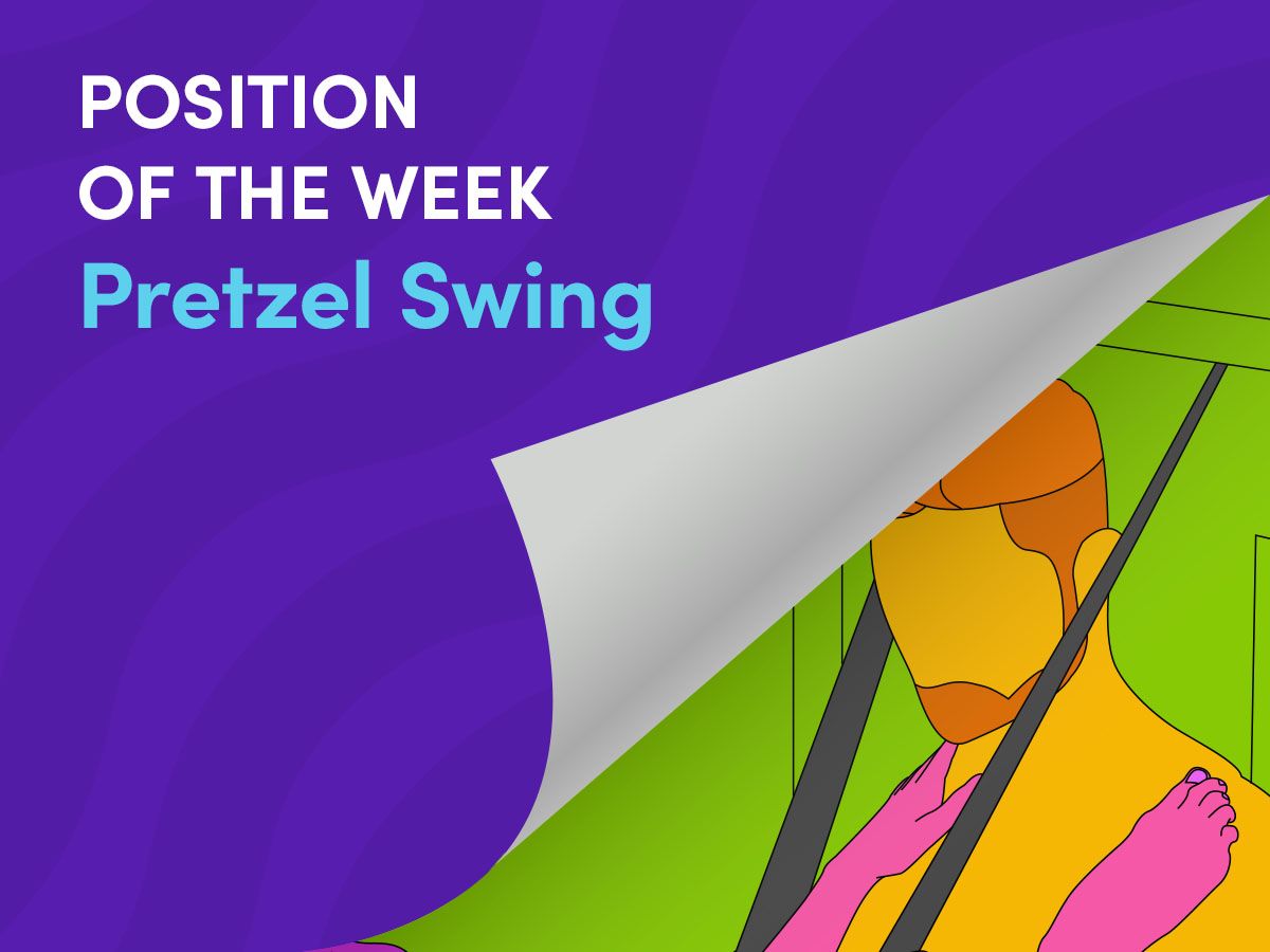 Position Of The Week