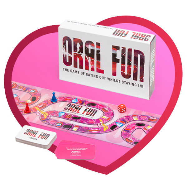 Fun & Flirty: Under £20