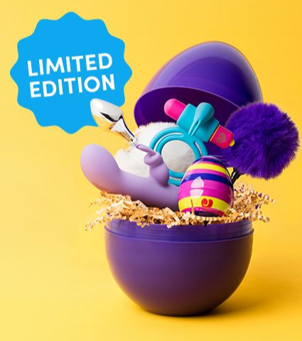 Lovehoney Pleasure Egg Couple's Discovery Kit