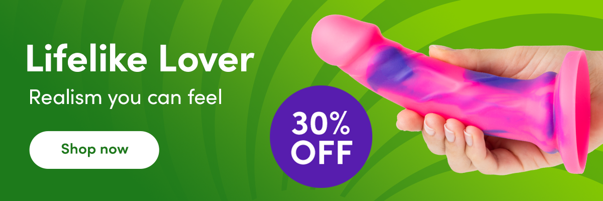 Lifelike Lover 