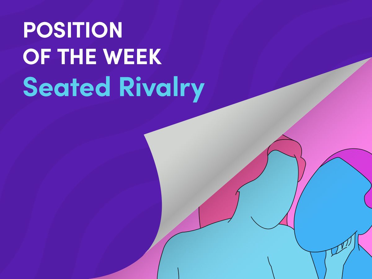 Position of the Week