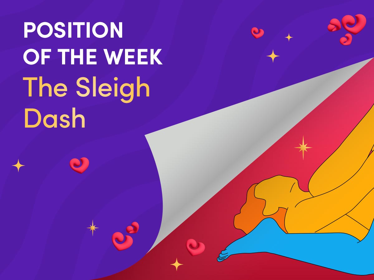 Position Of The Week 