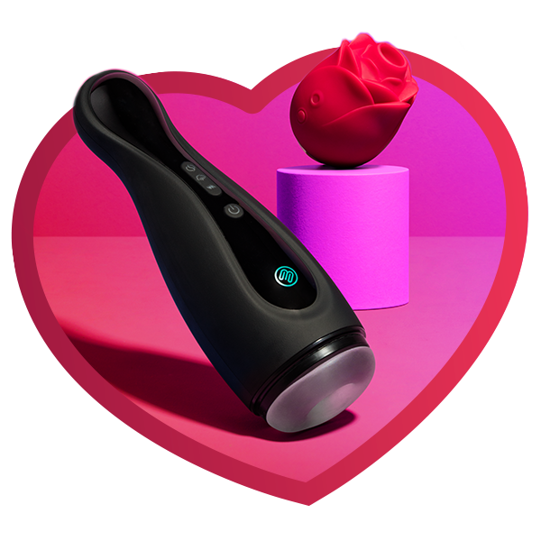 Up to 70% Off Valentines