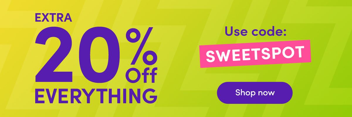 Easter Weekend Promo