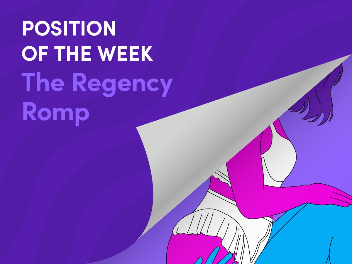 Position Of The Week