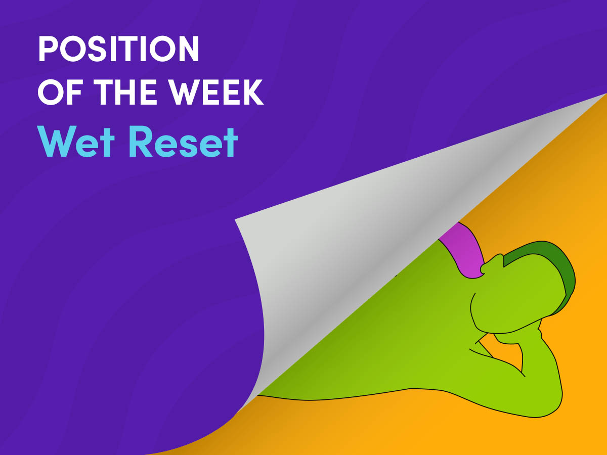 Position Of The Week