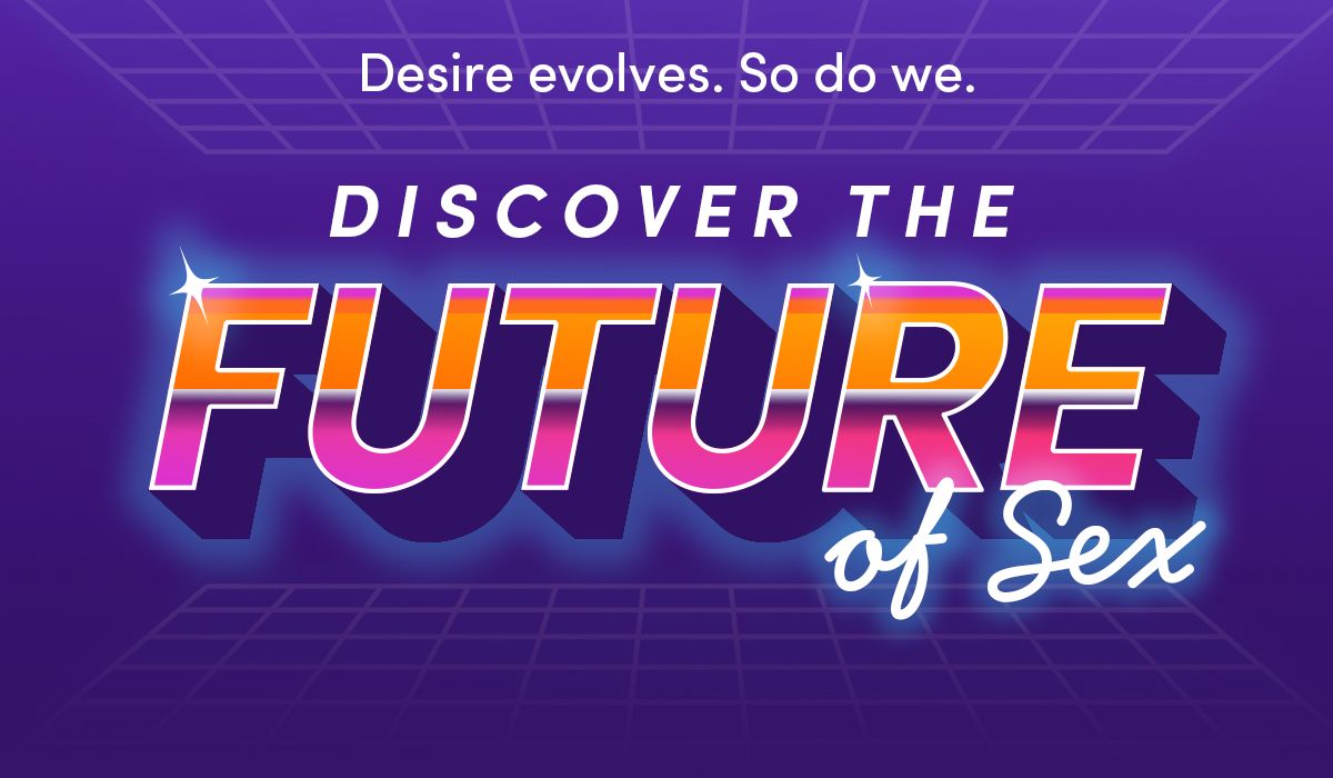 Future of Sex