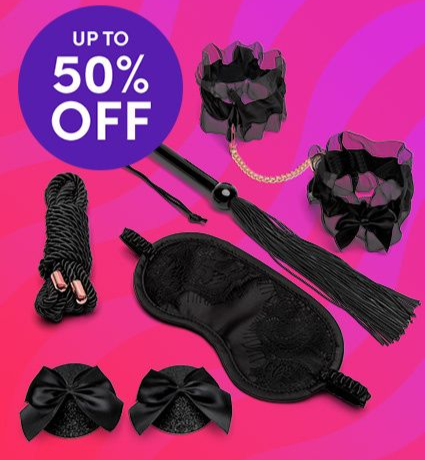 Bondage for Beginners 