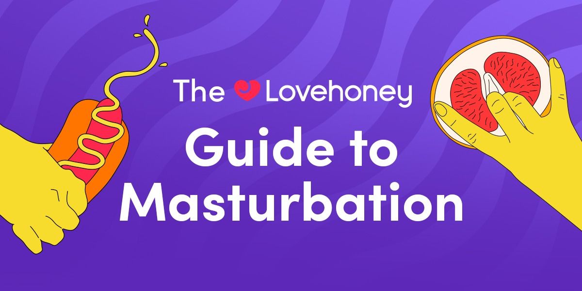 Masturbation Guide