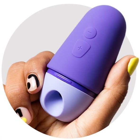Under $100 Clitoral Suction