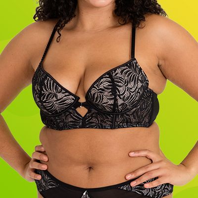 Up to 60% Off selected Lingerie