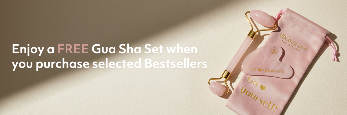 Lovehoney Gua Sha – US