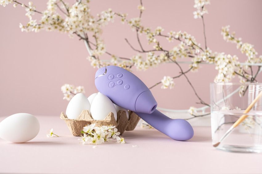 Top masturbation positions