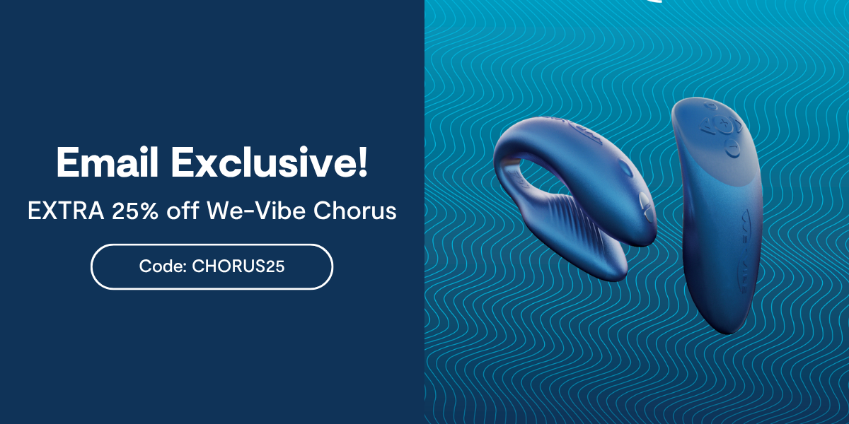 25% off Chorus