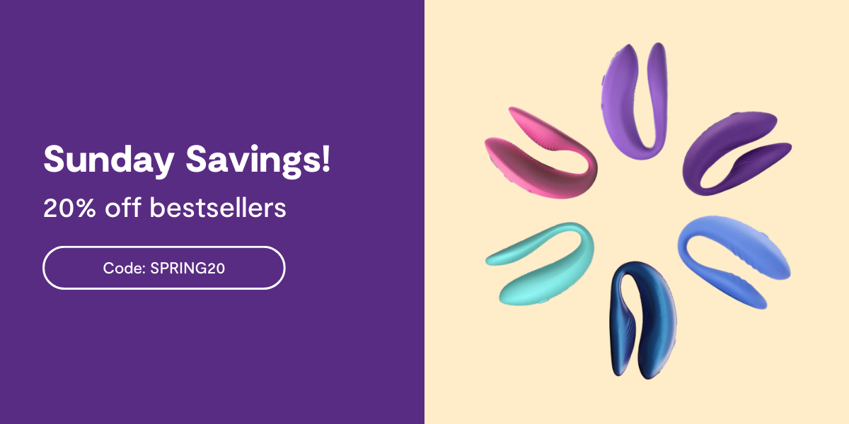 20% off with code: SPRING20