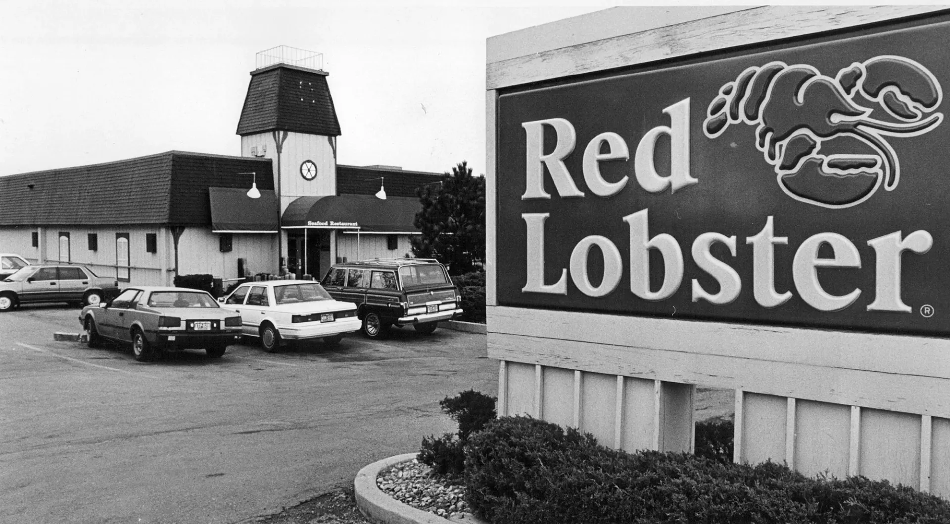 Red Lobster’s Last Gasp