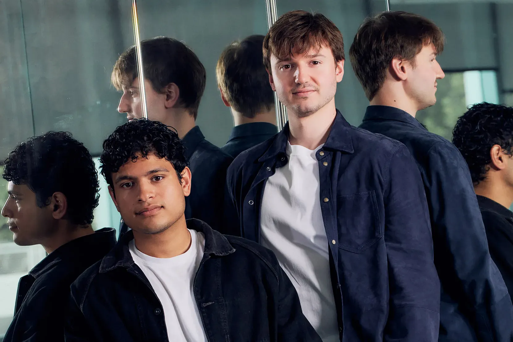 The $10 Billion Startup Training AI to Replace the White-Collar Workforce