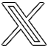 X