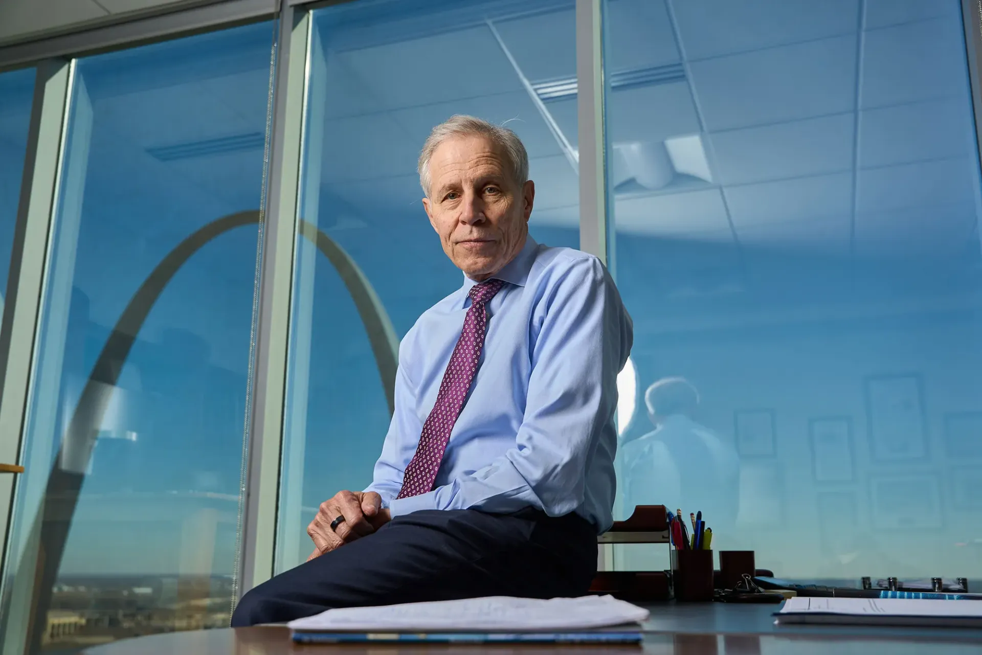 Private Equity Wants In On Your 401(k). This Lawyer Is Ready to Fight