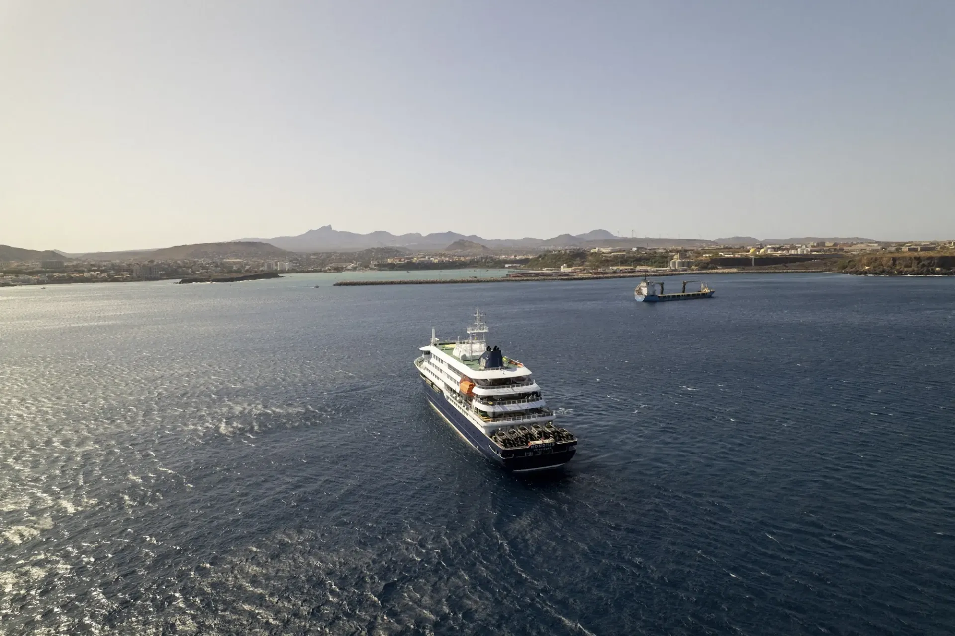 A Deadly Cruise Ship Outbreak Exposes Travel’s Blind Spot