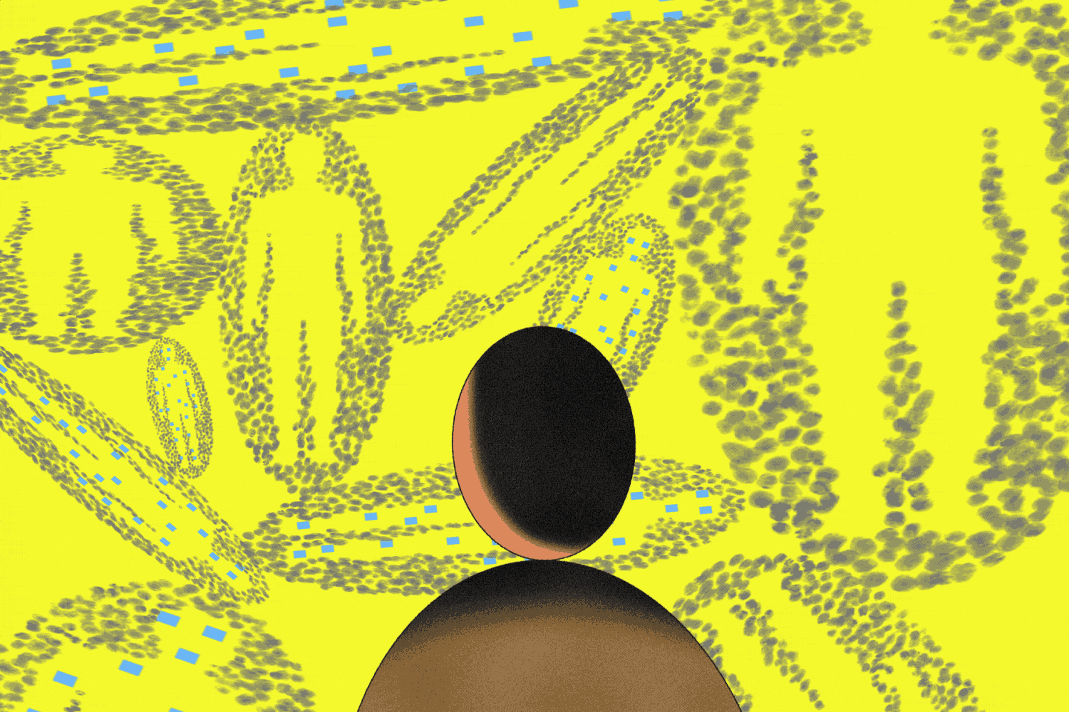 AI is making people feel like they’re falling behind