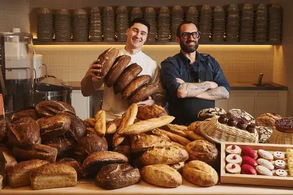 Why the Hotel Bakery Is Becoming as Popular as the Hotel Bar