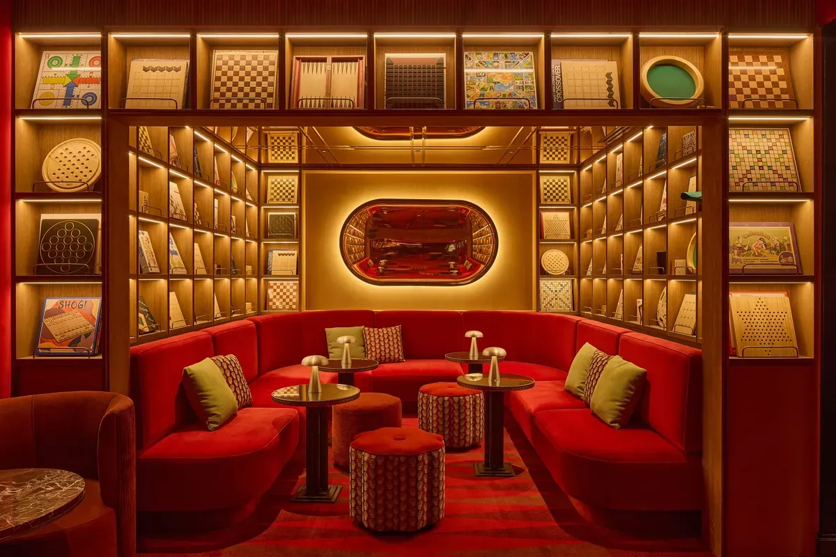 Downsizing Is The Biggest Trend in Restaurants and Hotels Right Now