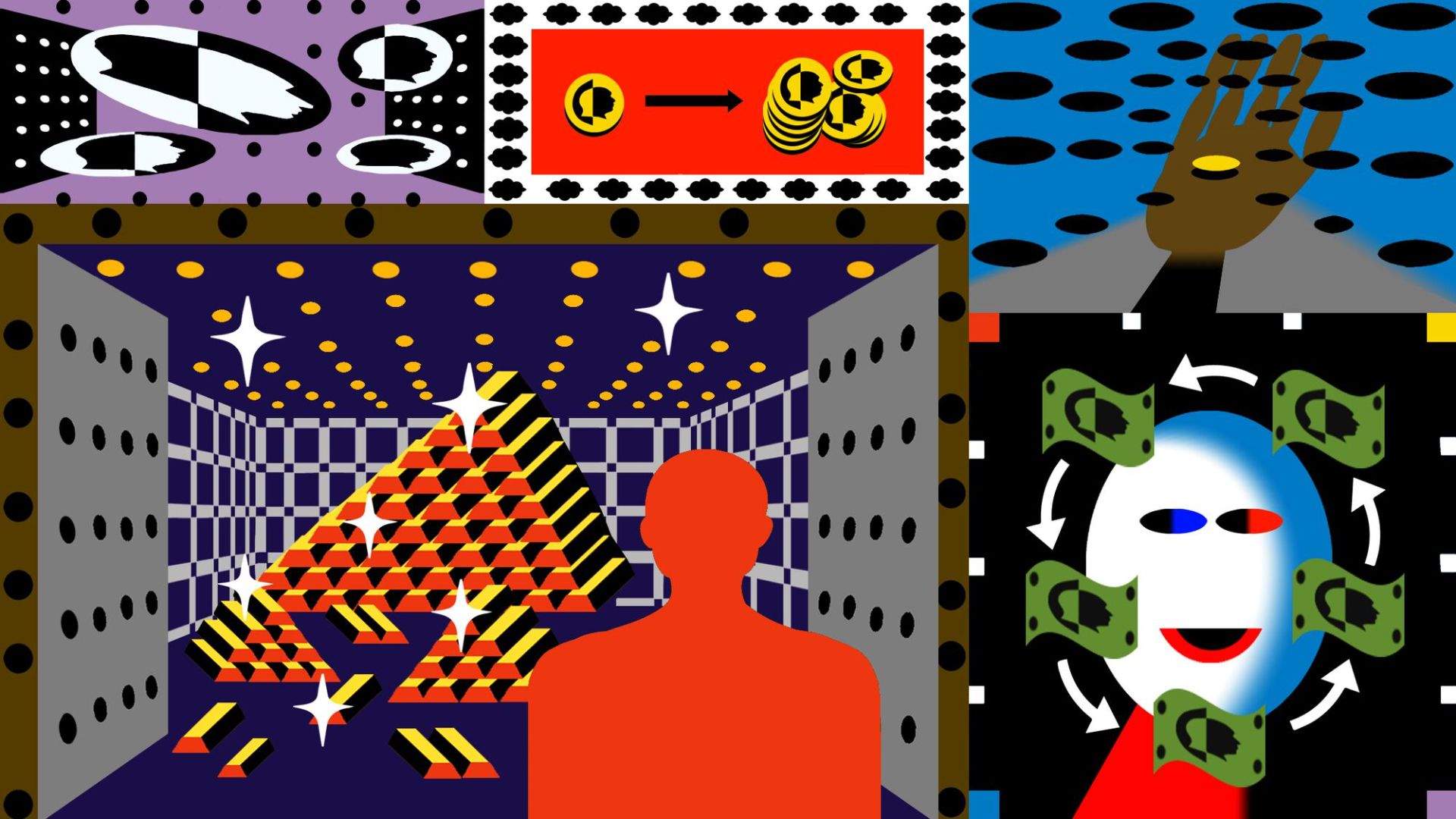 Where to invest $100,000 right now, according to four experts