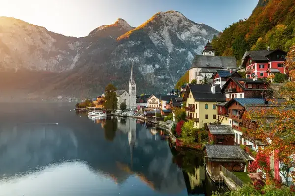 TV Tourism Is Overwhelming the World’s Prettiest Places