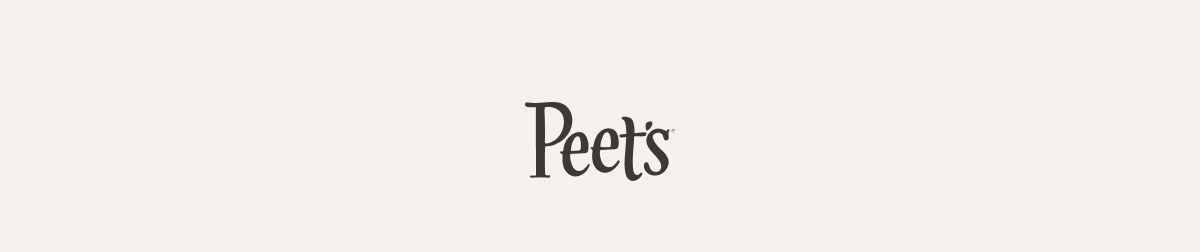 Peet's