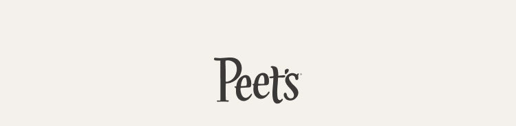 Peet's