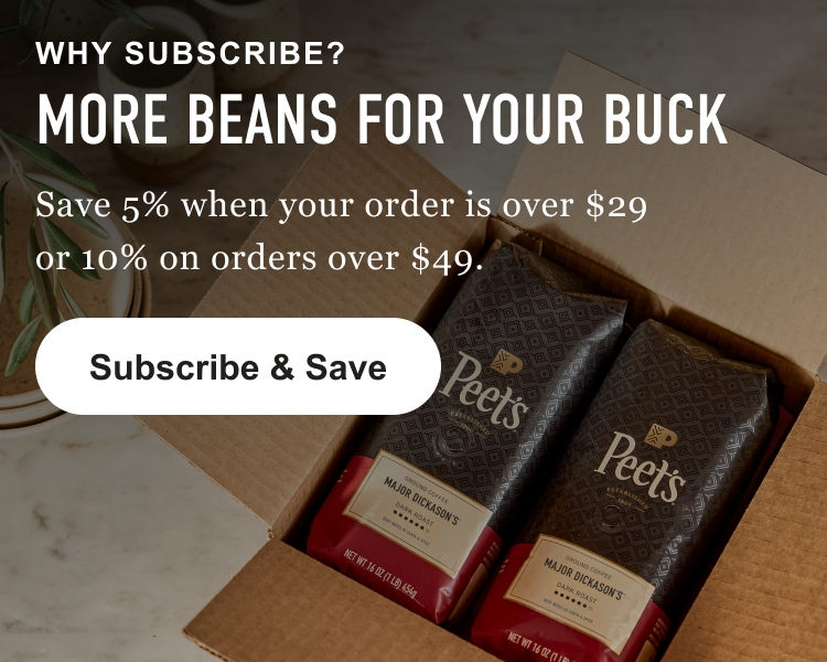 Subscribe & Save