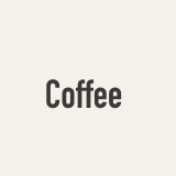 Coffee