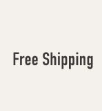 Free Shipping