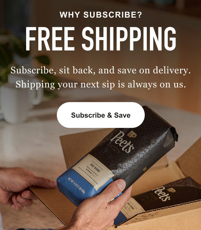 Subscribe & Save