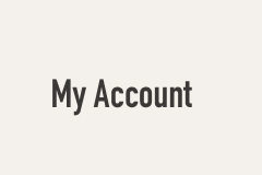 My Account