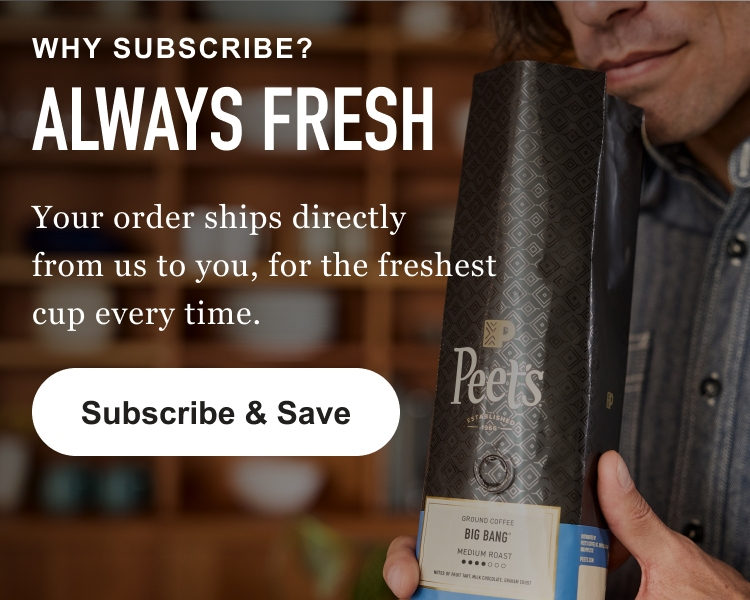 Subscribe & Save