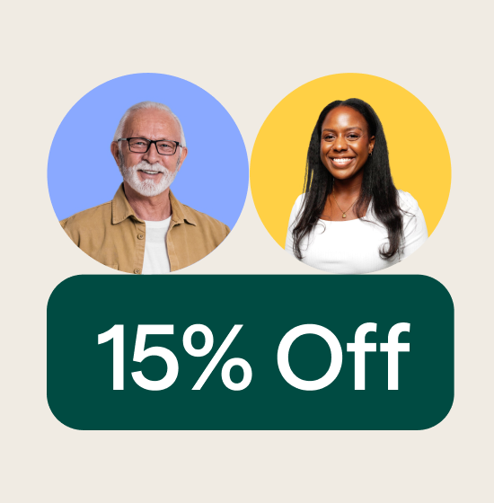 $12/month