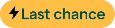Last chance