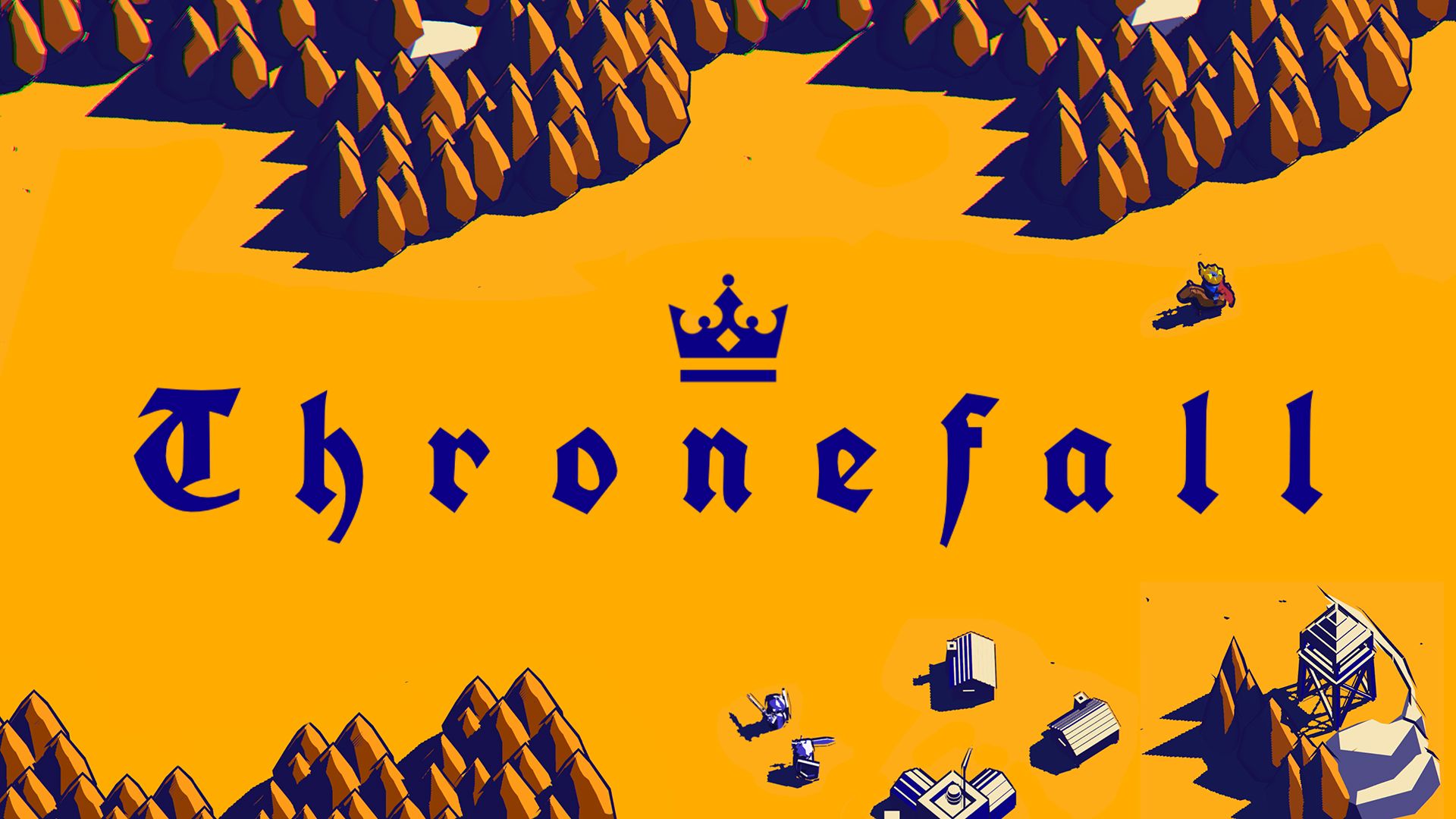 Thronefall
