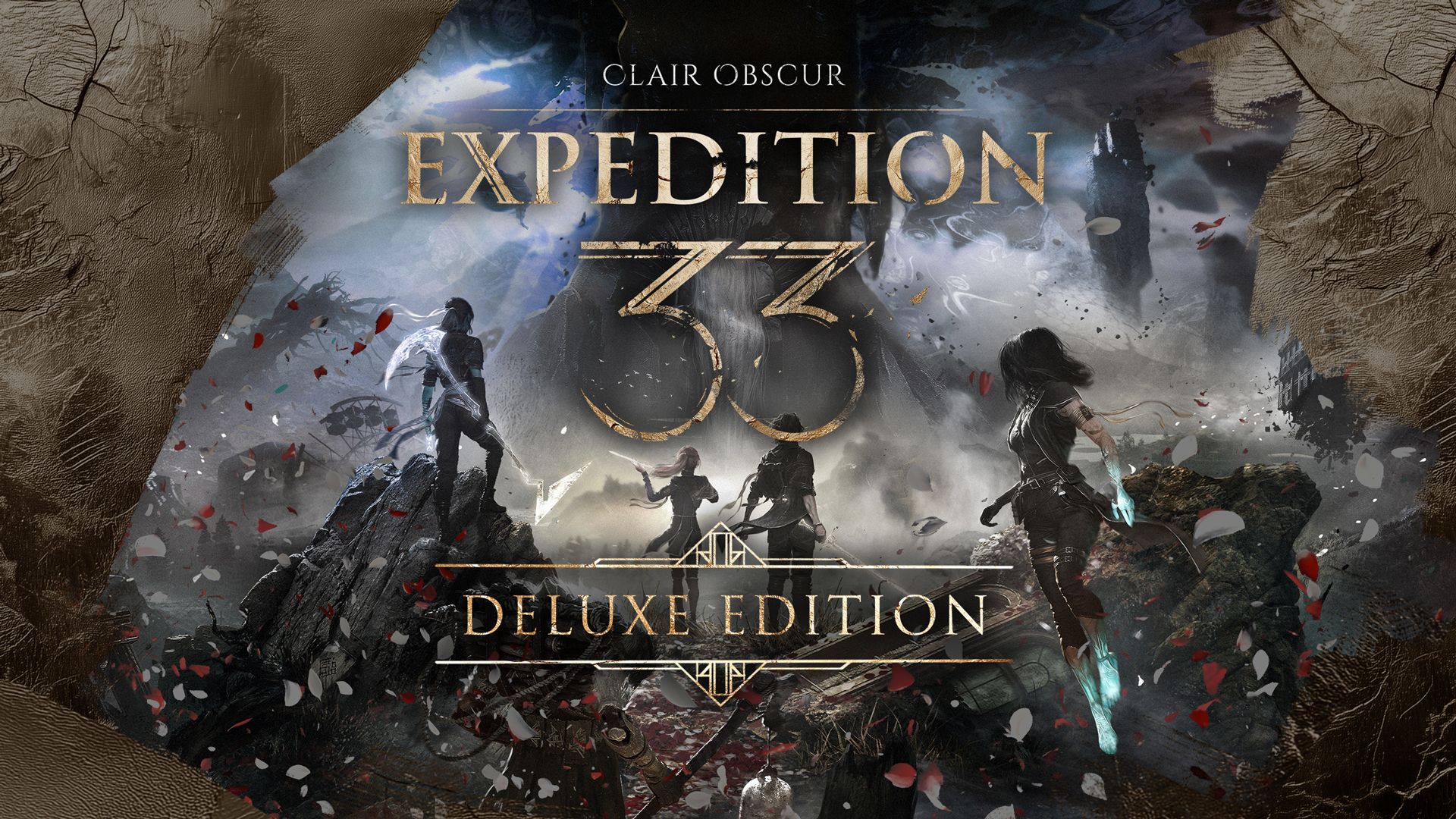 Clair Obscur: Expedition 33