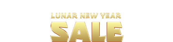 Fanatical's Lunar New Year Sale