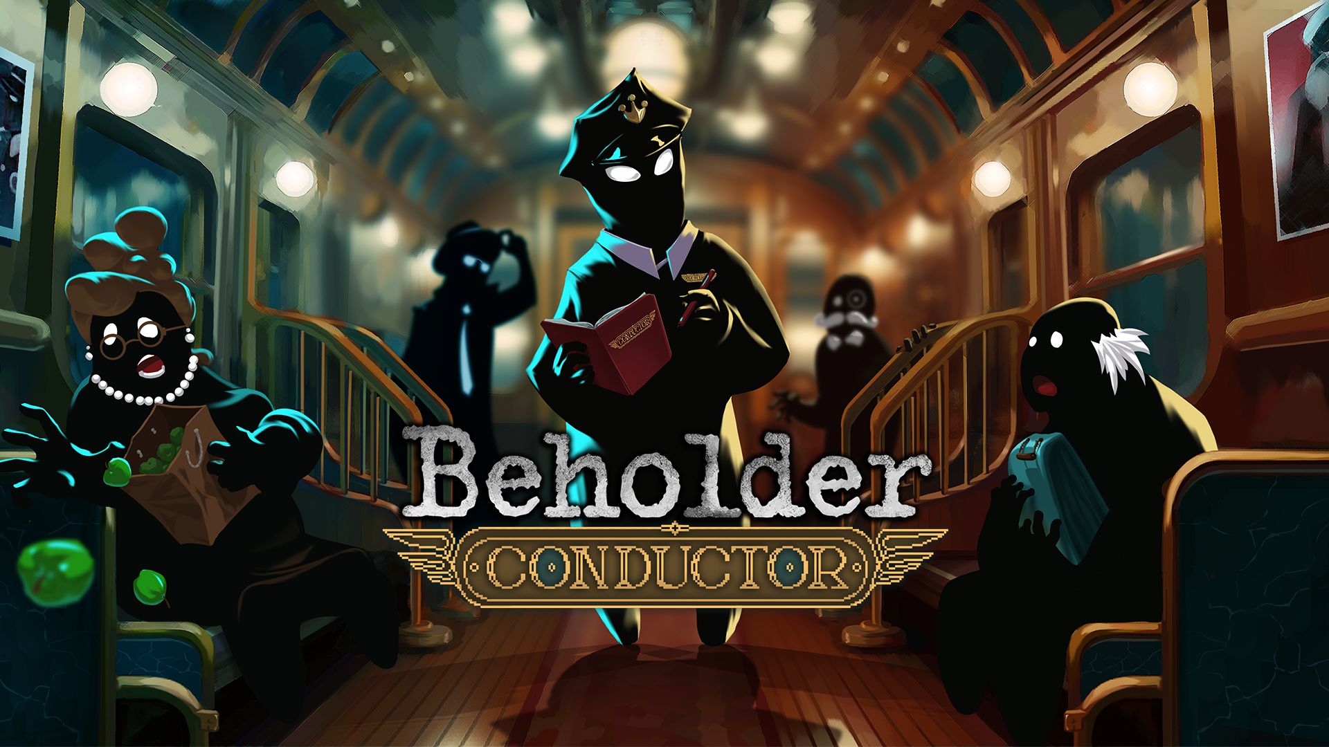 Beholder: Conductor
