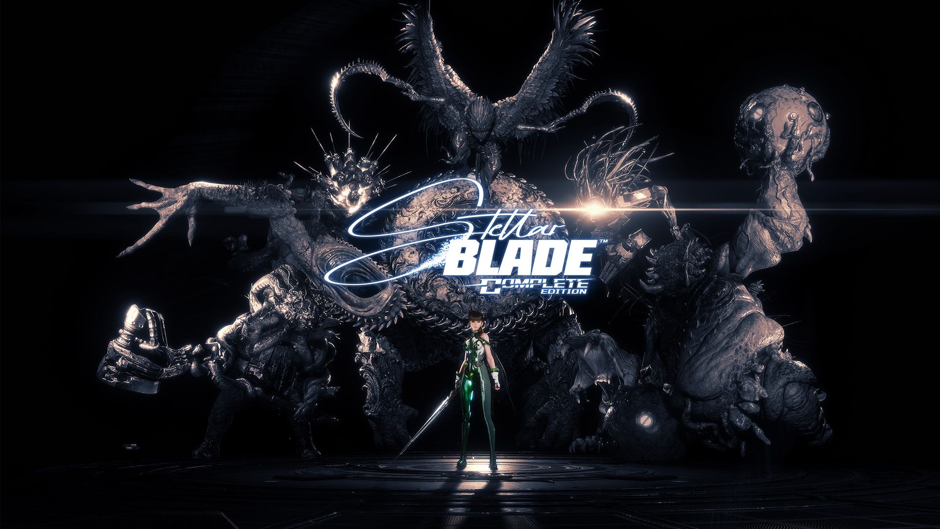 Stellar Blade Complete Edition